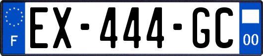 EX-444-GC