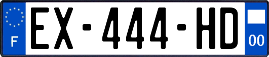 EX-444-HD