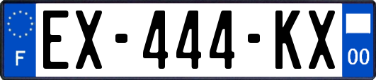 EX-444-KX