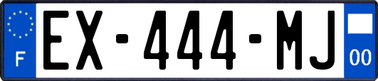 EX-444-MJ
