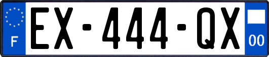 EX-444-QX