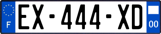 EX-444-XD