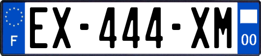 EX-444-XM