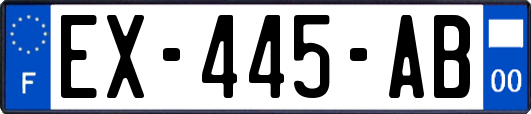 EX-445-AB