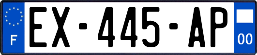 EX-445-AP