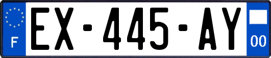 EX-445-AY