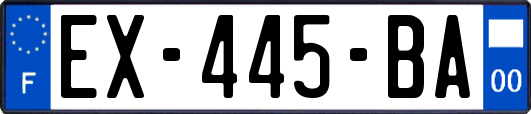 EX-445-BA