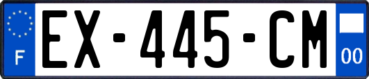 EX-445-CM