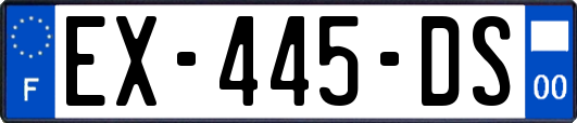EX-445-DS