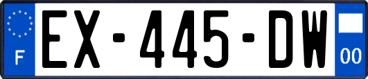 EX-445-DW