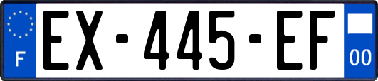 EX-445-EF