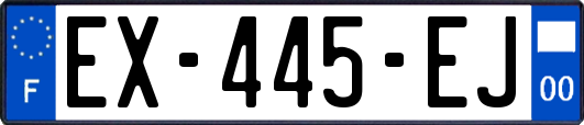 EX-445-EJ