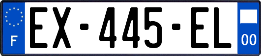 EX-445-EL