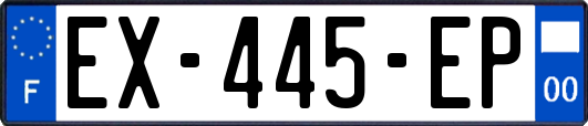 EX-445-EP