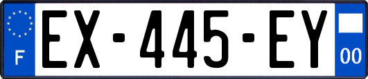 EX-445-EY
