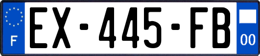 EX-445-FB