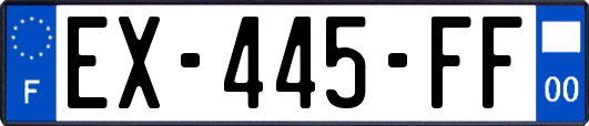 EX-445-FF