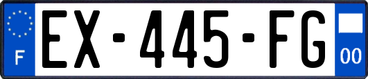 EX-445-FG