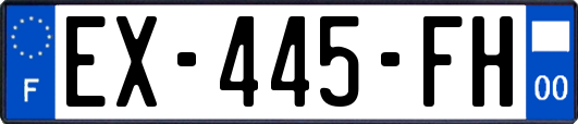 EX-445-FH