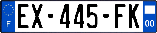 EX-445-FK