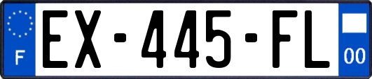 EX-445-FL