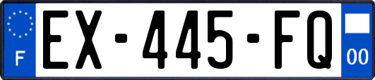 EX-445-FQ