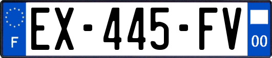 EX-445-FV