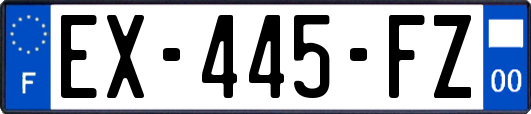 EX-445-FZ