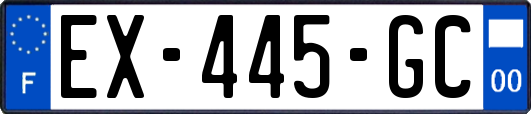 EX-445-GC