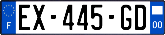 EX-445-GD