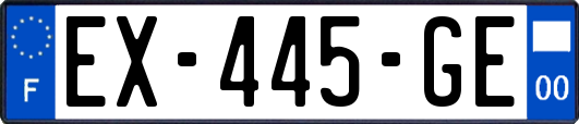 EX-445-GE