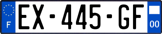 EX-445-GF