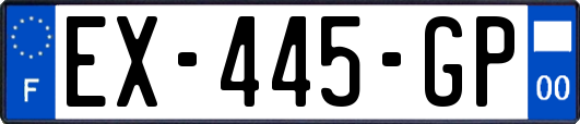 EX-445-GP