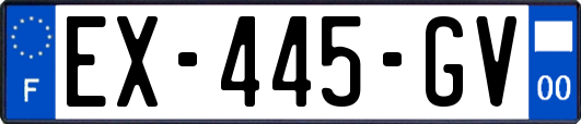 EX-445-GV