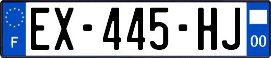 EX-445-HJ