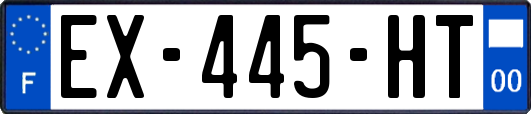 EX-445-HT