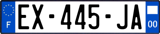 EX-445-JA