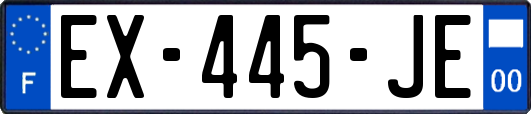 EX-445-JE