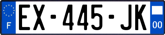 EX-445-JK
