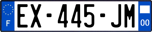 EX-445-JM