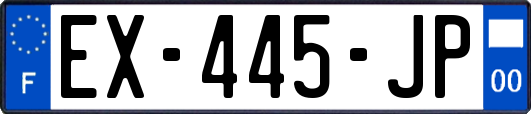 EX-445-JP