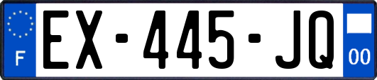 EX-445-JQ