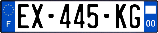 EX-445-KG