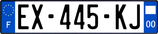 EX-445-KJ
