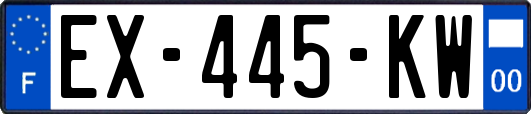 EX-445-KW