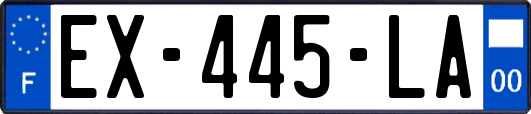 EX-445-LA