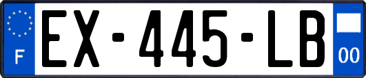 EX-445-LB
