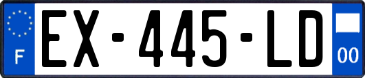 EX-445-LD