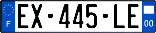 EX-445-LE