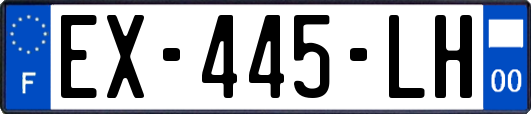 EX-445-LH